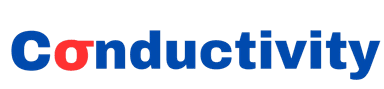 Conductivity Logo